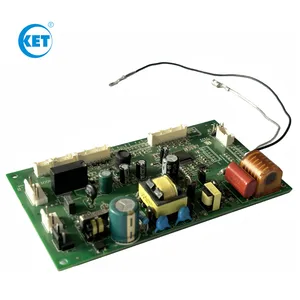 Printed Circuit Board Assemble Custom Service Factory Supplier With SMT DIP Electronic Component PCBA Assemble From China thumbnail-1