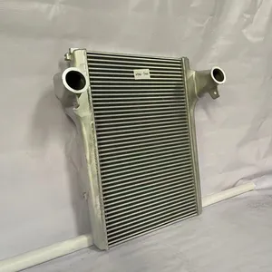 Radiator DONGFENG TRUCK INTERCOOLER 1119010-T14N0 thumbnail-2