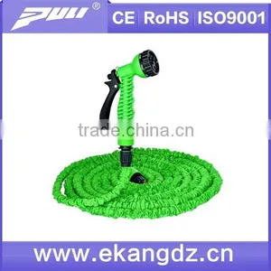 Magic Flexible Stretch Hose /Garden Hose As Seen On TV thumbnail-1