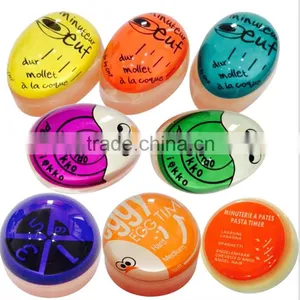 Color Changing Heat Sensitive Egg Timers thumbnail-2