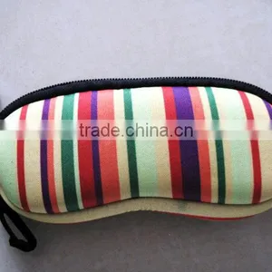 2016 New Cut Cheap Neoprene Glasses Case thumbnail-2