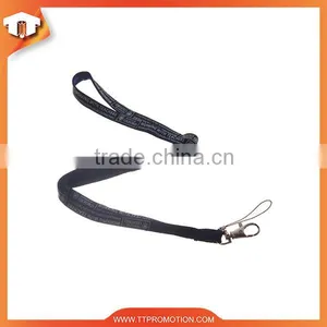 Corolful Cute Polyester Safety Breakaway Lanyard With Metal Hook for Sale thumbnail-5