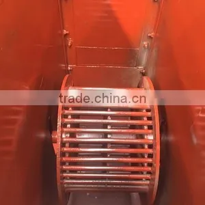Chain Bucket Elevator for Coca Seeds Made in China thumbnail-6