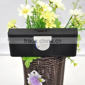 2016 Super Bass Wireless Mini Portable Bluetooth Speaker With TF Card and FM Radio Buetooth Speaker Supplier's Choice thumbnail-3