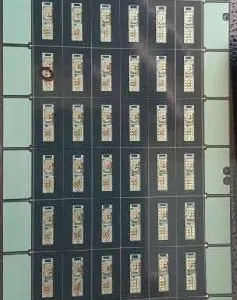 18L Arbitrary Order IC Carrier Boardpcb thumbnail-4