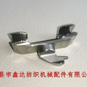 D2 Projectile Loom Parts Picking Shoe PU Sliding Block 911322279 thumbnail-1