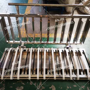 Automatic Dry Stick Noodle Cutting Machine thumbnail-3