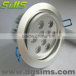 Led Ceiling Lamp thumbnail-1