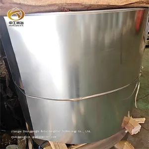 Stainless Steel Coil 304, 304L, 321, 316L, 317L, 309s, 310sStainless Steel Coil thumbnail-5