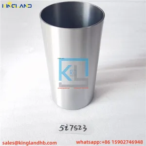 3066 C6.4 Engine Cylinder Liner 5I-7523 5I7523 For CAT thumbnail-4