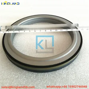 C6.4 Engine Crankshaft Oil Seal,rear 6i7660 6i-7660 For CAT thumbnail-5