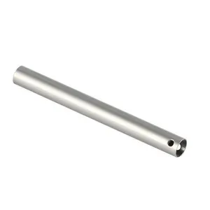 304 316 316L 410 420 430 Seamless Welded Ba Hl Finishing 0.3-3mm Thickness Stainless Steel Seamless Steel Pipe for Building Materials thumbnail-3