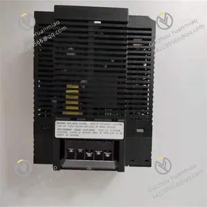 IC693PWR322 GE High Performance Redundant Power Module thumbnail-3