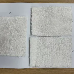 OEM Yarn Dye/Towel Dye Bath Towel, Hand Towel, Bath Mat With RFID Tag thumbnail-2