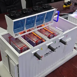 Electrical Equipment Model Manufacturer thumbnail-2
