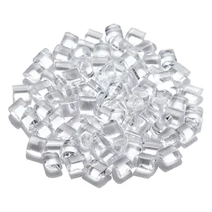 CHIMEI PMMA CM-207 Polymethyl Methacrylate Transparent Granules PMMA Pellets PMMA Plastic Raw Materia thumbnail-5