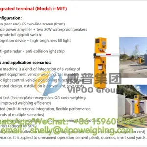Intelligent Weighing System thumbnail-3