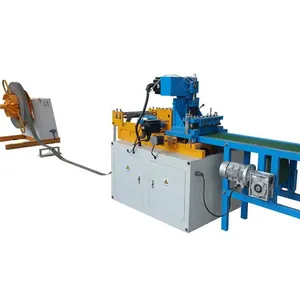 Punching &cutting Machine for Electrical Silicon Steel펀칭 카팅라인 thumbnail-1