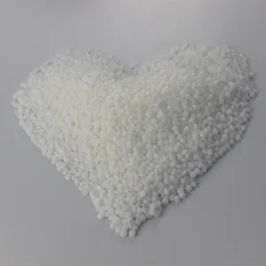 High Fluidity High Rigidity Polyformaldehyde Plastic Raw Materials in 1700P Natural Color POM thumbnail-6
