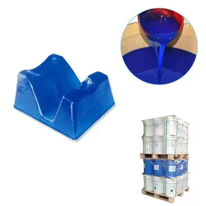 LifeCasting Cure Silicone Rubber Elastomer Liquid Soft Silicone Compound Pad Medical Grade thumbnail-5