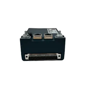 IS420YAICS1B Analog I/O Pack Mark VIe Turbine Control System Series thumbnail-3