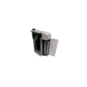 1769-IA16K CompactLogix 16 Pt 110VAC D/I Module thumbnail-4