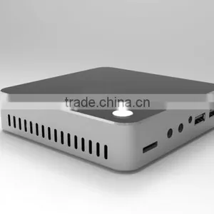 2015 Very Hot Quad-Core Intel 64-bit Z3735F Win 8.1Mini PC / Portable, HDTV. Usage Mini pc thumbnail-1