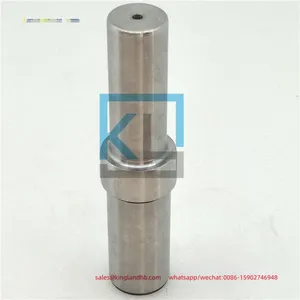 High Quality Engine Parts 2806 Pump Shaft CH11942 Suitable for PERKINS thumbnail-4