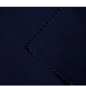 Cotton-polyester Blend, Jet Quality, TC65/35, 21*16, 120*60, 63 Workwear Fabric thumbnail-5