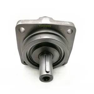 A2FO Hydraulic Piston Pump A2FO45/61R-VPB05 A2FO45/61W-PPB06 A2FO45/61R-PZP06 A2FO45/61R-VZB06 Fixed Displacement Piston Pump thumbnail-4