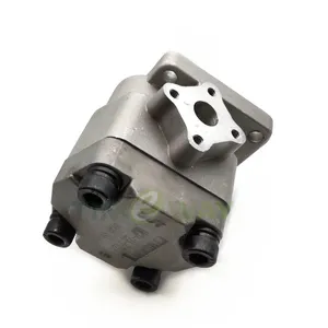 HGP Hydraulic Gear Pump Chinese Factory Product HGP-2A-F2.5R/3R/4R/5R/6R/8R/9R/11R/12R HGP-2A High Pressure Oil Pump CW thumbnail-3