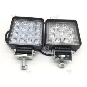 Sany Led Machine Work Light Heavy-Duty Machine Work Light Replacement Sany Led Machine Work Light for SANY Excavators thumbnail-1