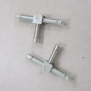 Cat 928hz Spare Parts Spare Parts Cat Spare Parts Tee on Dozer 192-5425 1925425 thumbnail-2