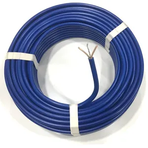 Defrost Cable Heater Wire Snow Melting Soil Heating Cable thumbnail-3