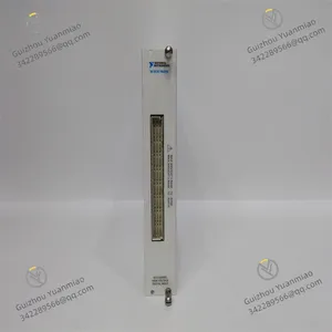 NI SCXI-1162HV Digital I/O Module thumbnail-1