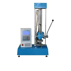 500N or 50KG Spring Tension and Compression Load Universal Test Machine thumbnail-4