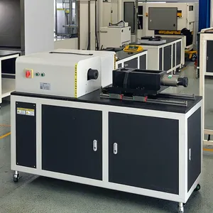 HST-BW5000 M12-M36 High Strength Bolt Torsion Testing Machine thumbnail-5