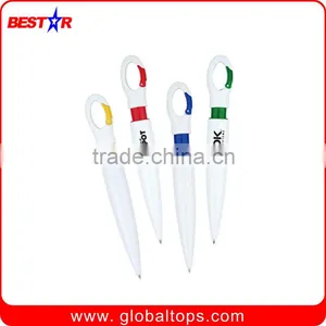 Novelty Plastic Ball Pen thumbnail-1