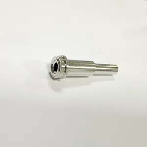 NPT Male to VCR Male Adapter for Laboratory and Analytical Instrumentation thumbnail-4