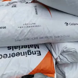 ST801 NC010 Polyamide Resin for High-Temperature Electrical Connectors thumbnail-1