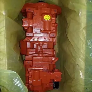 Kawasaki K3V K5V K7V Series K5V80DTP1A7R-5L09 Hydraulic Piston Pump Tractor Hydraulic Pump Excavator Main Pump thumbnail-3