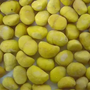 SinoValley Vacuum Packed Peeled Bulk IQF Frozen Chestnut China Supplier Wholesale FDA Certified thumbnail-3