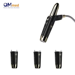 360MAX Hifu Beauty Machine Your Exclusive Face Manager Professional Anti Aging Skin Tightening Hifu for Med SPA thumbnail-5