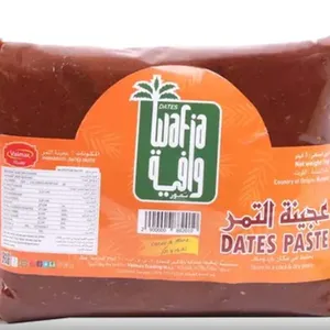 Turnkey Project Date Paste Production Line thumbnail-1