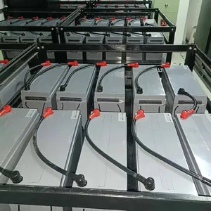 Ups Battery, Kefeng Pcmps2 - 350, Voltage Stabilizer for Computer Room Servers, Uninterruptible Power Supply thumbnail-3