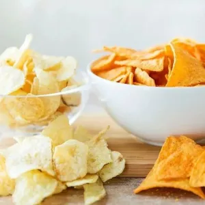 Potato Slicer Machine Potato Flakes Processing Line thumbnail-5