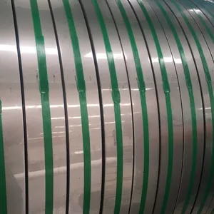 JIS SUS316L Precision Strip 0.05mm 0.1mm 0.2mm 0.3mm Width 5-300mm Cold Rolled Grade thumbnail-3