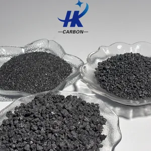 Limited Stock Volatile Matter Energy Efficient Metallurgy Carbon Blocks 1-5MM CPC thumbnail-3