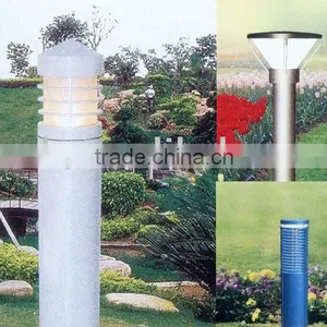 Lawn Lamp thumbnail-1
