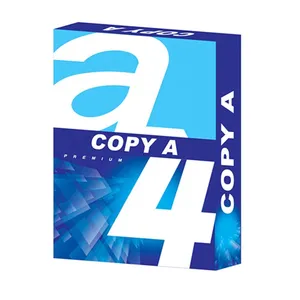 80Gsm A4 Paper 106% High Brightness Copy Paper thumbnail-5